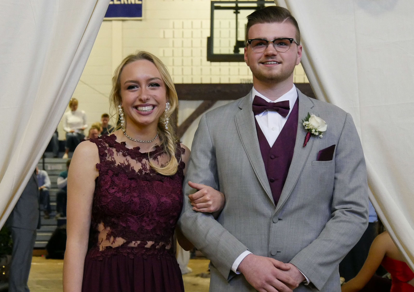 Lake George Prom